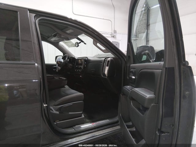 2014 Chevrolet Silverado 1500 2lt მანქანა იყიდება აუქციონზე, vin: 3GCUKREC8EG269384, აუქციონის ნომერი: 45248501