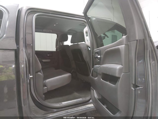 2014 Chevrolet Silverado 1500 2lt მანქანა იყიდება აუქციონზე, vin: 3GCUKREC8EG269384, აუქციონის ნომერი: 45248501
