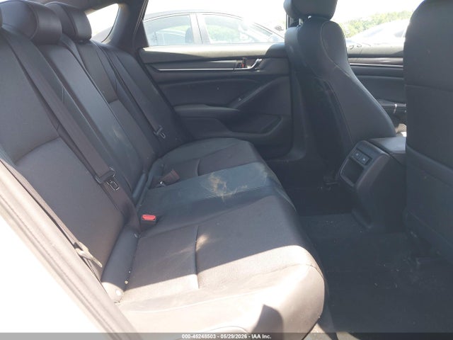 Продаж на аукціоні авто 2022 Honda Accord Sport, vin: 1HGCV1F3XNA065608, номер лоту: 45248503