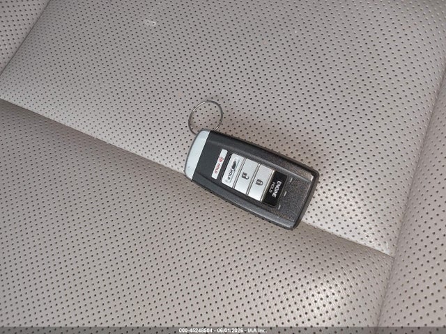 Aukcja sprzedaży 2019 Acura Mdx Tech Pkg, vin: 5J8YD4H59KL033550, numer aukcji: 45248504
