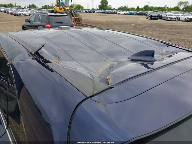 Aukcja sprzedaży 2019 Acura Mdx Tech Pkg, vin: 5J8YD4H59KL033550, numer aukcji: 45248504