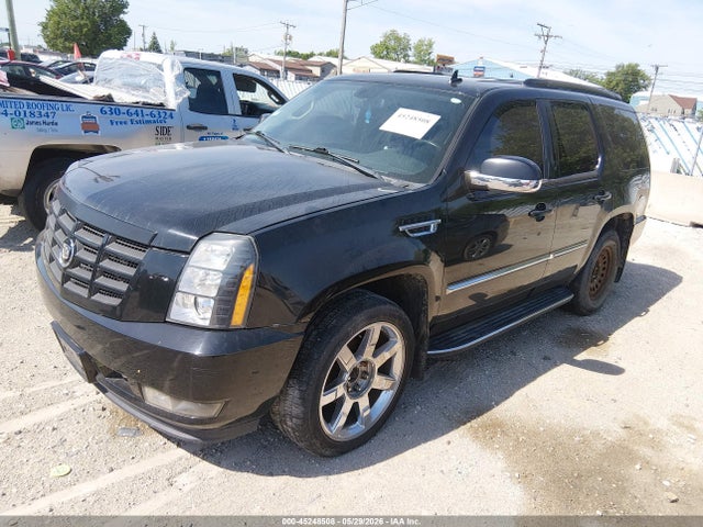 Aukcja sprzedaży 2008 Cadillac Escalade Standard, vin: 1GYFK63878R238924, numer aukcji: 45248508