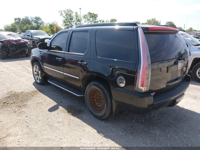 Aukcja sprzedaży 2008 Cadillac Escalade Standard, vin: 1GYFK63878R238924, numer aukcji: 45248508
