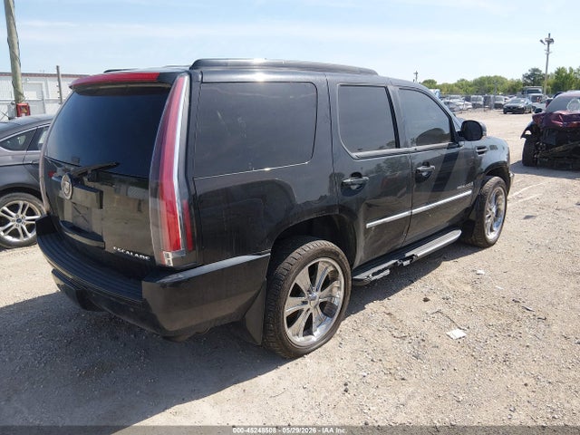 Aukcja sprzedaży 2008 Cadillac Escalade Standard, vin: 1GYFK63878R238924, numer aukcji: 45248508