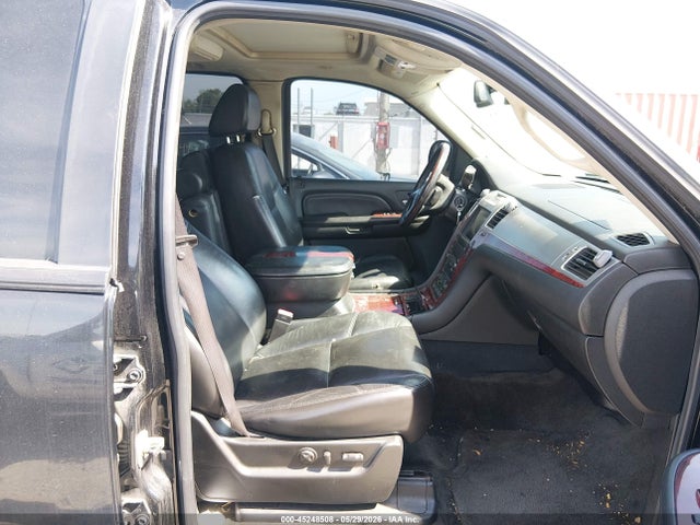 Aukcja sprzedaży 2008 Cadillac Escalade Standard, vin: 1GYFK63878R238924, numer aukcji: 45248508