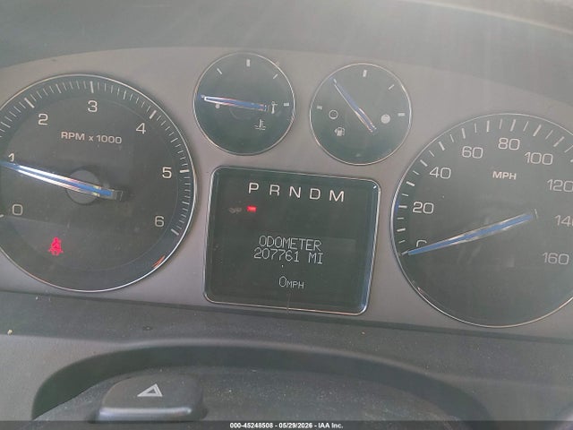 Aukcja sprzedaży 2008 Cadillac Escalade Standard, vin: 1GYFK63878R238924, numer aukcji: 45248508