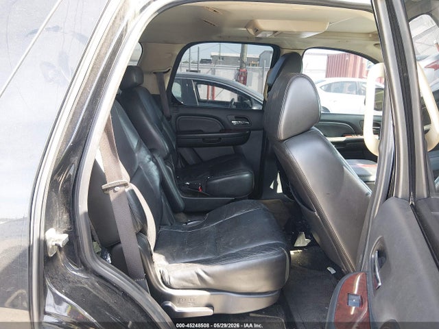 Aukcja sprzedaży 2008 Cadillac Escalade Standard, vin: 1GYFK63878R238924, numer aukcji: 45248508
