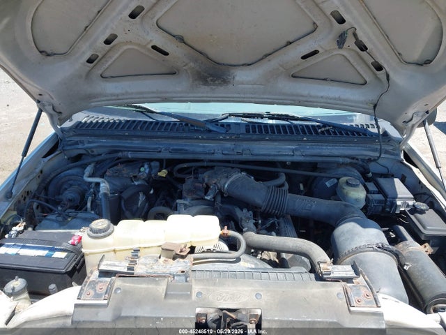 Продаж на аукціоні авто 2000 Ford F-250 Lariat/xl/xlt, vin: 1FTNX21S8YEE19399, номер лоту: 45248510