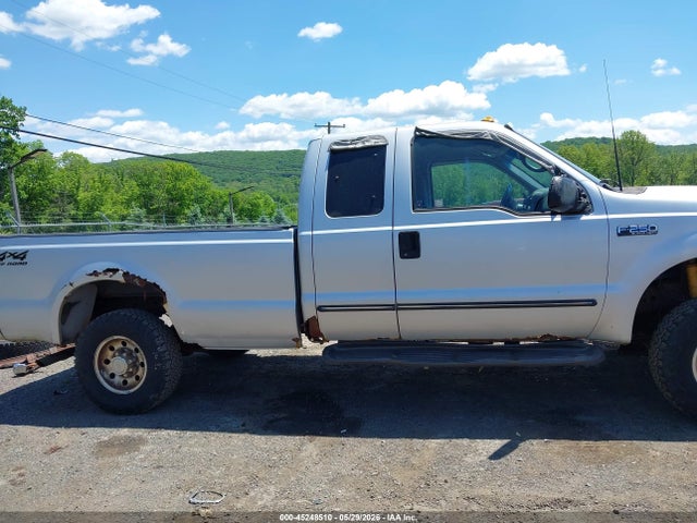 Продаж на аукціоні авто 2000 Ford F-250 Lariat/xl/xlt, vin: 1FTNX21S8YEE19399, номер лоту: 45248510