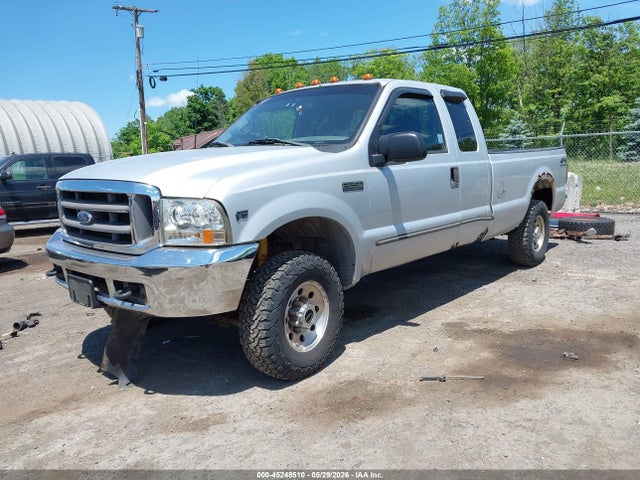 Продаж на аукціоні авто 2000 Ford F-250 Lariat/xl/xlt, vin: 1FTNX21S8YEE19399, номер лоту: 45248510