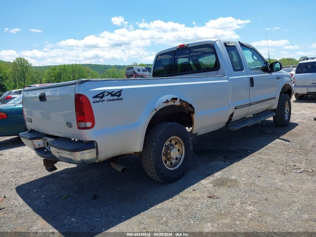 Продаж на аукціоні авто 2000 Ford F-250 Lariat/xl/xlt, vin: 1FTNX21S8YEE19399, номер лоту: 45248510