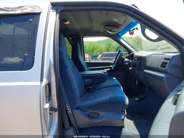 Продаж на аукціоні авто 2000 Ford F-250 Lariat/xl/xlt, vin: 1FTNX21S8YEE19399, номер лоту: 45248510