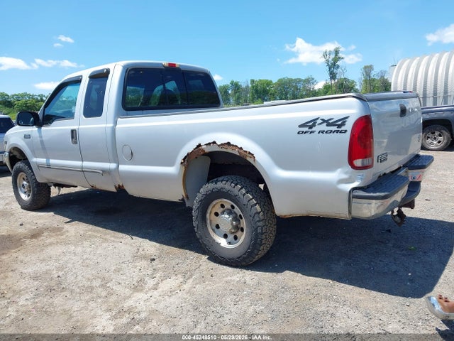 Продаж на аукціоні авто 2000 Ford F-250 Lariat/xl/xlt, vin: 1FTNX21S8YEE19399, номер лоту: 45248510