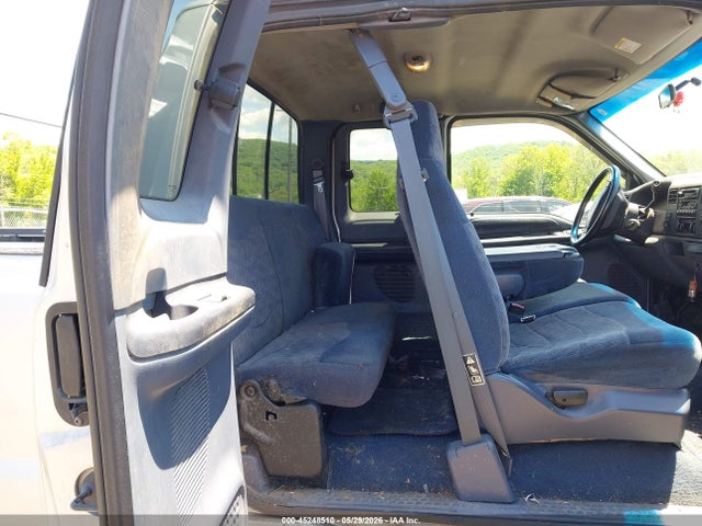 Продаж на аукціоні авто 2000 Ford F-250 Lariat/xl/xlt, vin: 1FTNX21S8YEE19399, номер лоту: 45248510