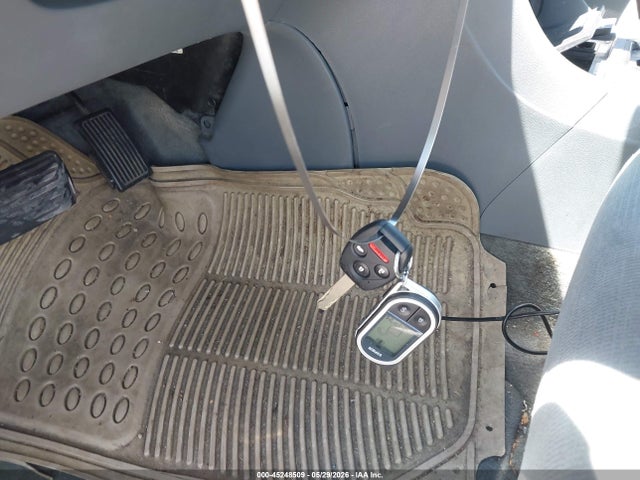 45248509 :رقم المزاد ، 3HGCM56456G709084 vin ، 2006 Honda Accord 2.4 Lx مزاد بيع