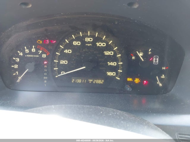 45248509 :رقم المزاد ، 3HGCM56456G709084 vin ، 2006 Honda Accord 2.4 Lx مزاد بيع