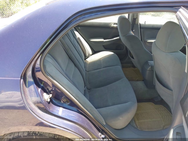 45248509 :رقم المزاد ، 3HGCM56456G709084 vin ، 2006 Honda Accord 2.4 Lx مزاد بيع