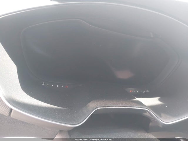 45248511 :رقم المزاد ، TRUC1AFV1G1022232 vin ، 2016 Audi Tts 2.0t مزاد بيع