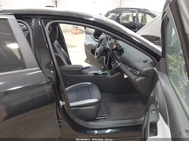 Aukcja sprzedaży 2025 Buick Envista Preferred Fwd, vin: KL47LAEP2SB230481, numer aukcji: 45248512