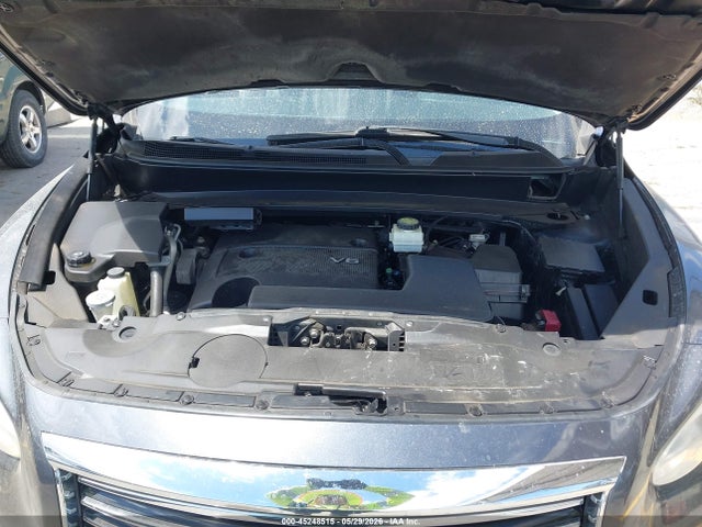 Продажа на аукционе авто 2013 Infiniti Jx35, vin: 5N1AL0MN3DC350076, номер лота: 45248515