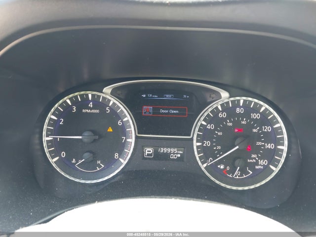 Продажа на аукционе авто 2013 Infiniti Jx35, vin: 5N1AL0MN3DC350076, номер лота: 45248515