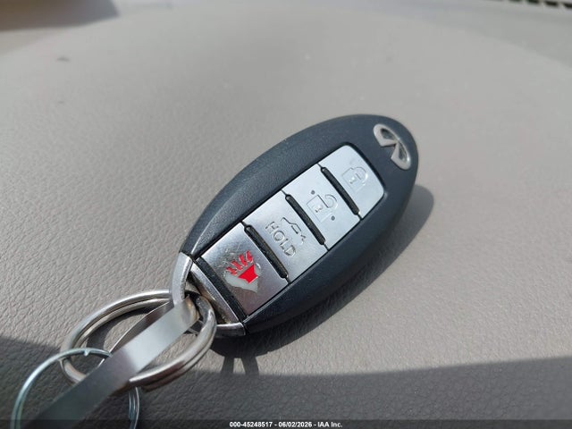 2011 Infiniti M37 მანქანა იყიდება აუქციონზე, vin: JN1BY1AP6BM322286, აუქციონის ნომერი: 45248517