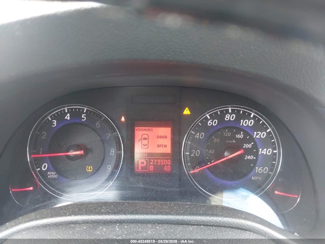 Aukcja sprzedaży 2008 Infiniti G35 Journey, vin: JNKBV61E08M216117, numer aukcji: 45248519
