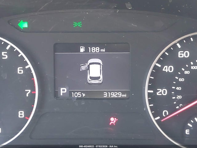 2021 Kia Seltos S მანქანა იყიდება აუქციონზე, vin: KNDEUCAAXM7201209, აუქციონის ნომერი: 45248522