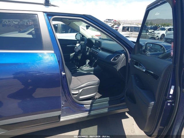 Aukcja sprzedaży 2021 Kia Seltos S, vin: KNDEUCAAXM7201209, numer aukcji: 45248522