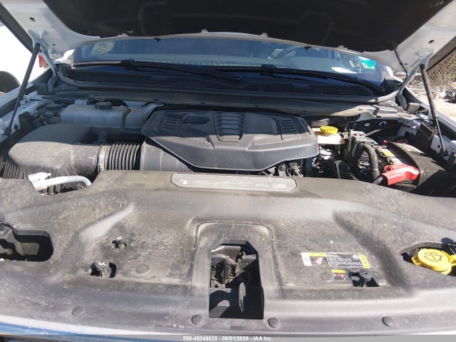 Продажа на аукционе авто 2025 Jeep Wagoneer Carbide 4x4, vin: 1C4SJVBP6SS510003, номер лота: 45248525