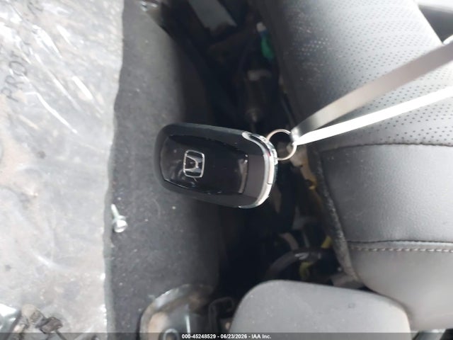 19XFL4H9XTE013443 Honda Civic Hybrid Sport Touring
