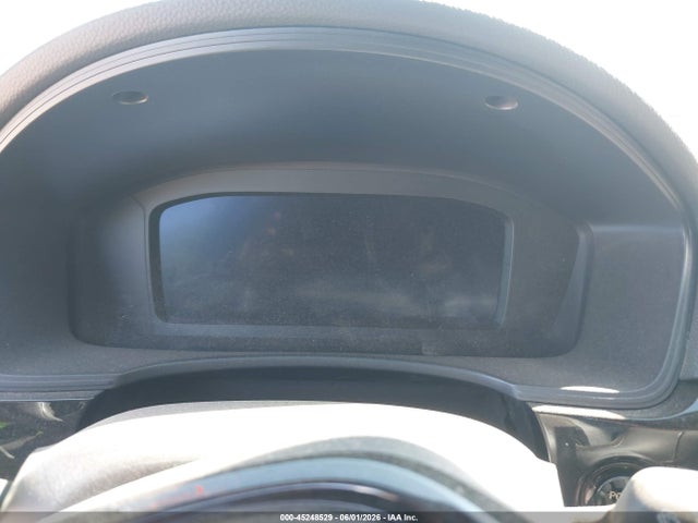 19XFL4H9XTE013443 Honda Civic Hybrid Sport Touring