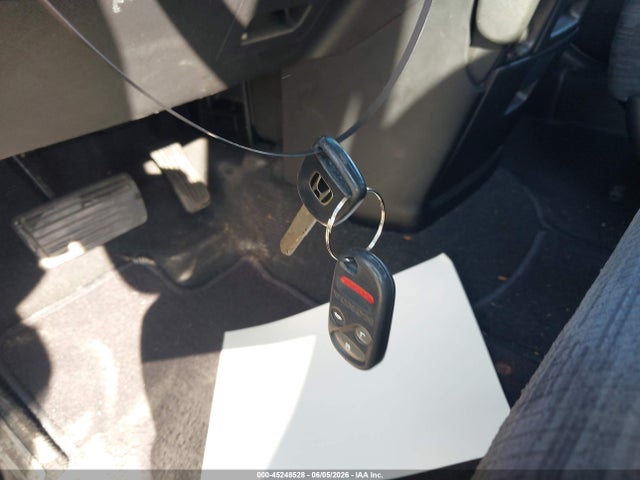 Продаж на аукціоні авто 2004 Honda Cr-v Lx, vin: JHLRD78414C057388, номер лоту: 45248528