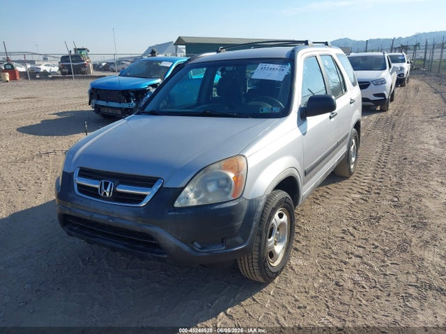 Продаж на аукціоні авто 2004 Honda Cr-v Lx, vin: JHLRD78414C057388, номер лоту: 45248528