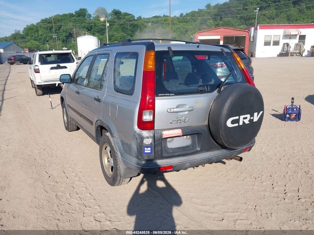 Продаж на аукціоні авто 2004 Honda Cr-v Lx, vin: JHLRD78414C057388, номер лоту: 45248528