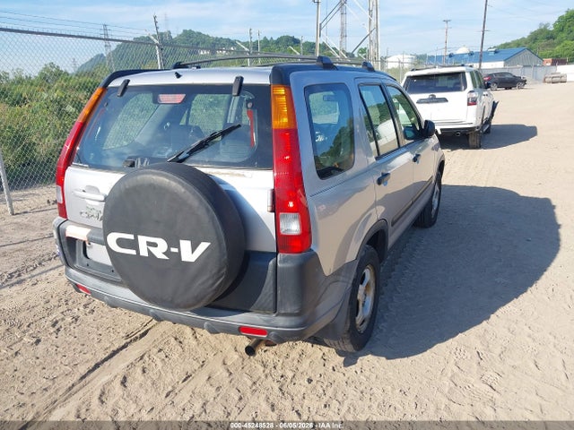Продаж на аукціоні авто 2004 Honda Cr-v Lx, vin: JHLRD78414C057388, номер лоту: 45248528
