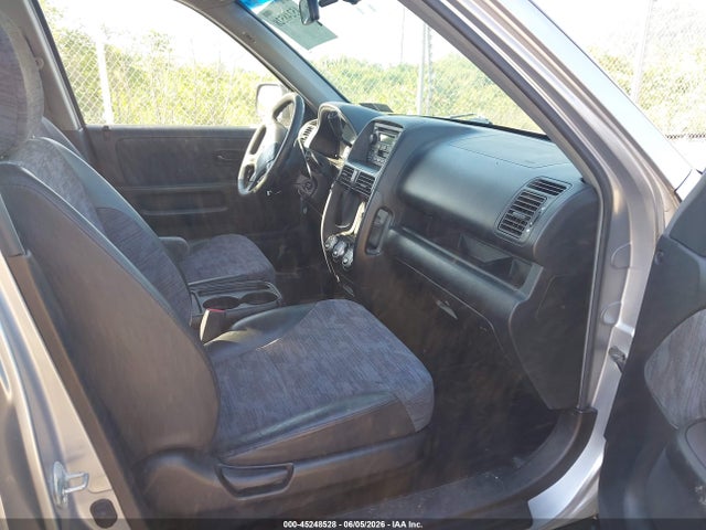 Продаж на аукціоні авто 2004 Honda Cr-v Lx, vin: JHLRD78414C057388, номер лоту: 45248528