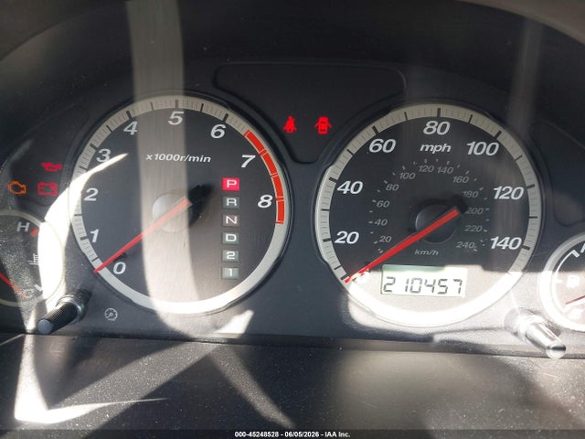 Продаж на аукціоні авто 2004 Honda Cr-v Lx, vin: JHLRD78414C057388, номер лоту: 45248528