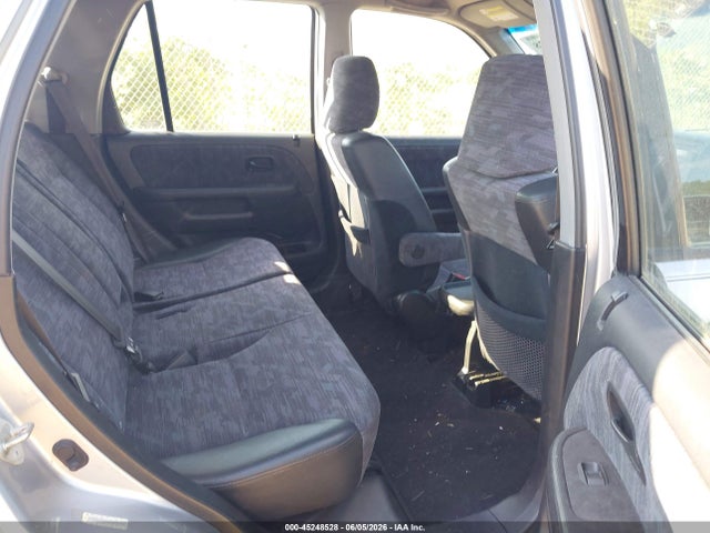 Продаж на аукціоні авто 2004 Honda Cr-v Lx, vin: JHLRD78414C057388, номер лоту: 45248528