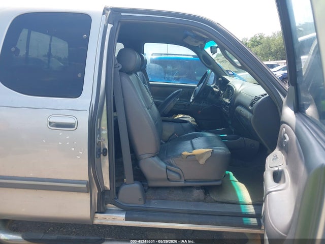 Продаж на аукціоні авто 2003 Toyota Tundra Sr5 V8, vin: 5TBRT341X3S345078, номер лоту: 45248531