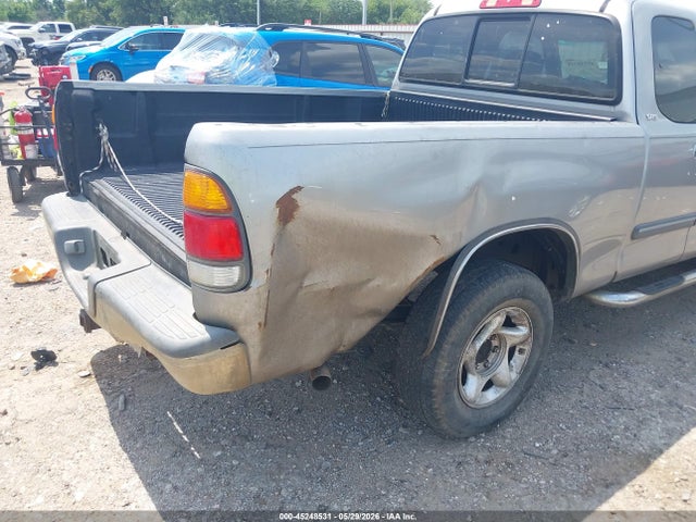 Продаж на аукціоні авто 2003 Toyota Tundra Sr5 V8, vin: 5TBRT341X3S345078, номер лоту: 45248531