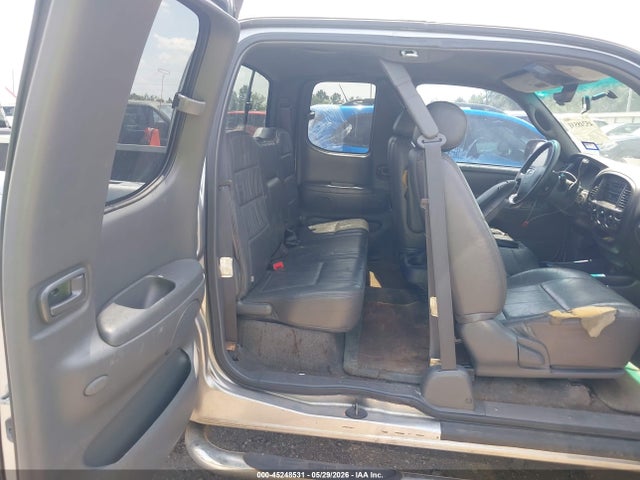 Продаж на аукціоні авто 2003 Toyota Tundra Sr5 V8, vin: 5TBRT341X3S345078, номер лоту: 45248531
