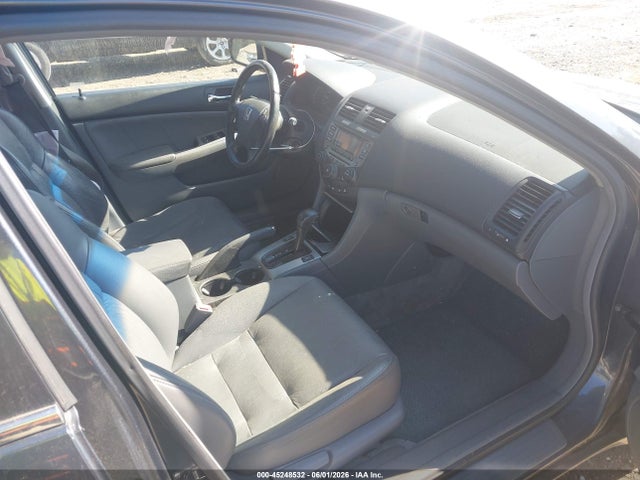 2007 Honda Accord 2.4 Ex მანქანა იყიდება აუქციონზე, vin: 1HGCM56817A151303, აუქციონის ნომერი: 45248532