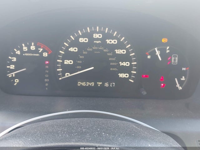 2007 Honda Accord 2.4 Ex მანქანა იყიდება აუქციონზე, vin: 1HGCM56817A151303, აუქციონის ნომერი: 45248532