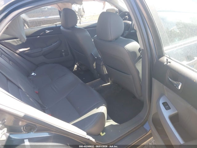 2007 Honda Accord 2.4 Ex მანქანა იყიდება აუქციონზე, vin: 1HGCM56817A151303, აუქციონის ნომერი: 45248532