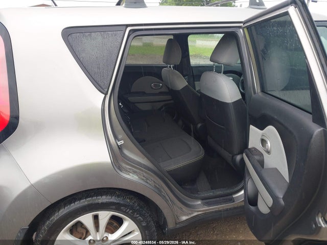 Продажа на аукционе авто 2016 Kia Soul +, vin: KNDJP3A58G7248476, номер лота: 45248534