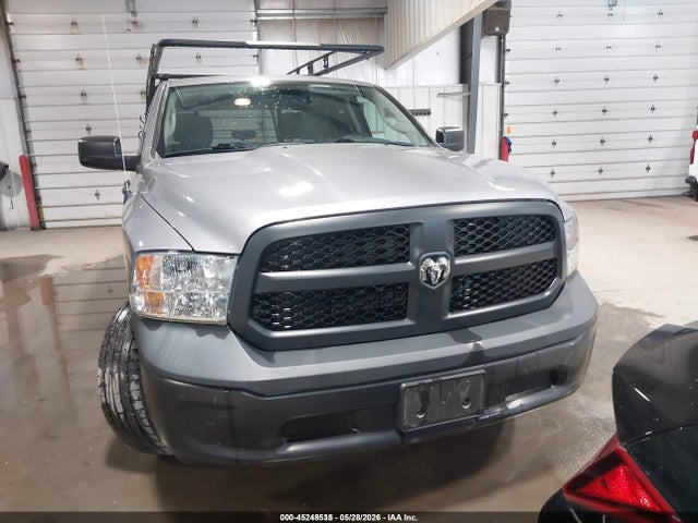 Продаж на аукціоні авто 2019 Ram 1500 Classic Tradesman  4x2 6'4 Box, vin: 1C6RR6FG6KS678139, номер лоту: 45248535
