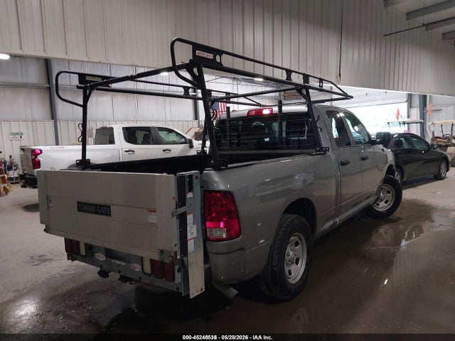Продаж на аукціоні авто 2019 Ram 1500 Classic Tradesman  4x2 6'4 Box, vin: 1C6RR6FG6KS678139, номер лоту: 45248535