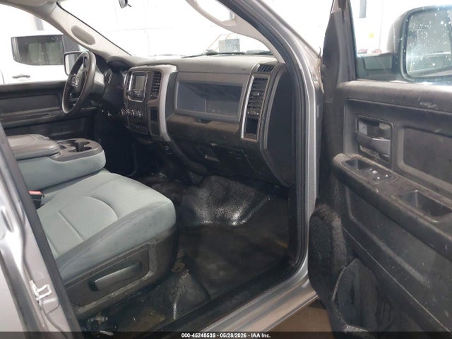 Продаж на аукціоні авто 2019 Ram 1500 Classic Tradesman  4x2 6'4 Box, vin: 1C6RR6FG6KS678139, номер лоту: 45248535