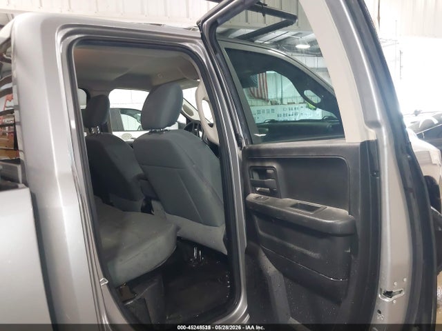 Продаж на аукціоні авто 2019 Ram 1500 Classic Tradesman  4x2 6'4 Box, vin: 1C6RR6FG6KS678139, номер лоту: 45248535